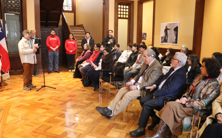 Visita SIT Study Abroad