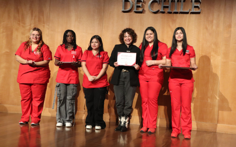 Día Internacional de las Matronas y los Matrones