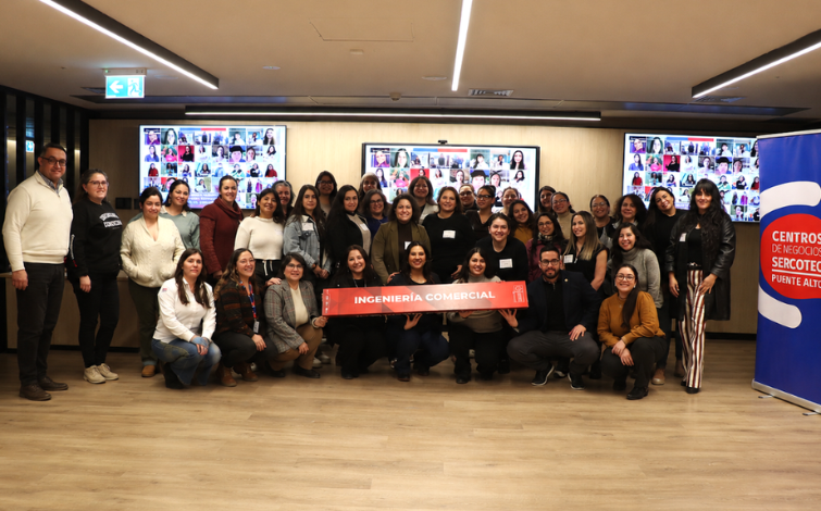 Academia de Fortalecimiento Empresarial Femenino
