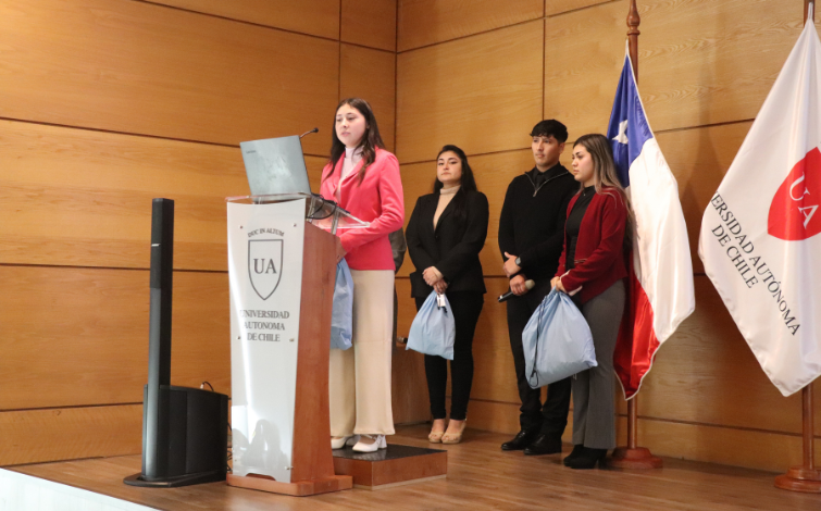 Jornada A+S 2026 - Kinesiología 