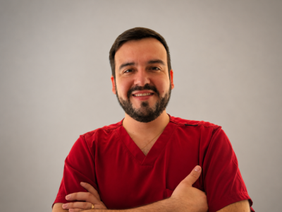 ¿Qué experiencia puede cambiar tu forma de ejercer?
