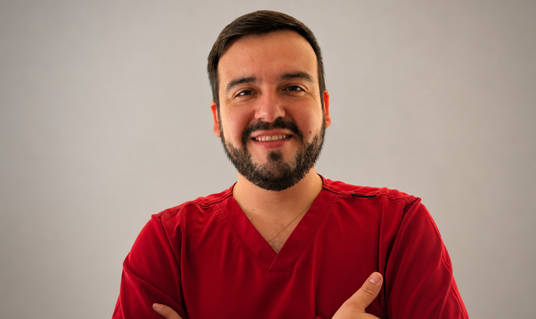 ¿Qué experiencia puede cambiar tu forma de ejercer?
