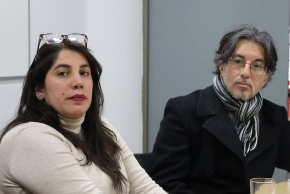Acuerdo proyecto VcM Programa VIF 2