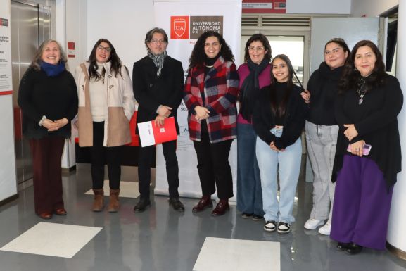Acuerdo proyecto VcM Programa VIF 7