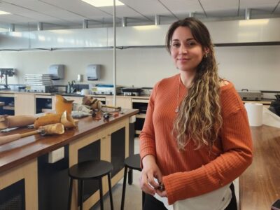 Médico residente en fisiatría destaca importancia de la formación continua