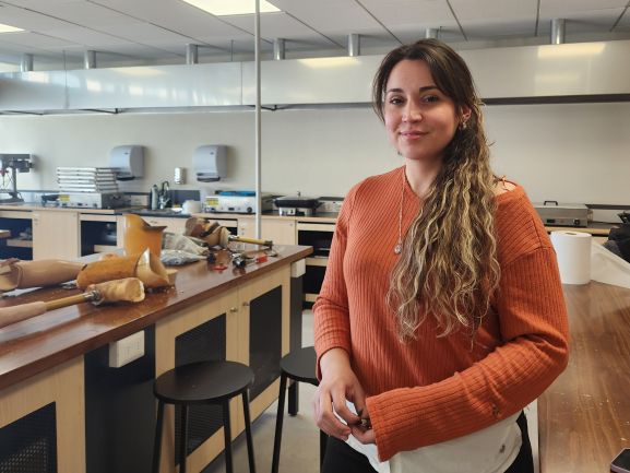 Médico residente en fisiatría destaca importancia de la formación continua