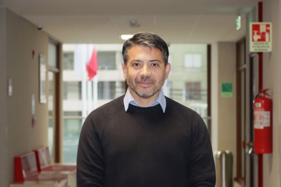Universidad Autónoma de Chile impulsa profesionalización del atletismo
