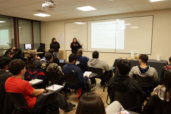 Curso Jueces Atletismo 4