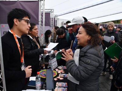 Punto Empleo 2026 culmina su décima versión conectando talento con más de 3 mil oportunidades laborales