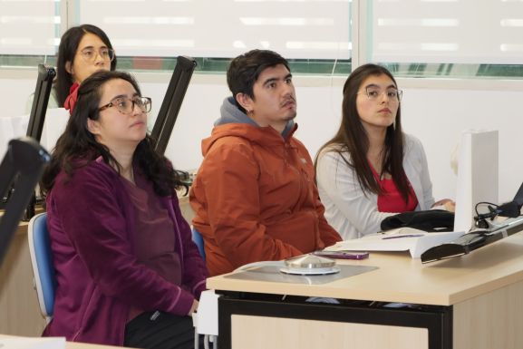 Diplomado Reaab Oral 3