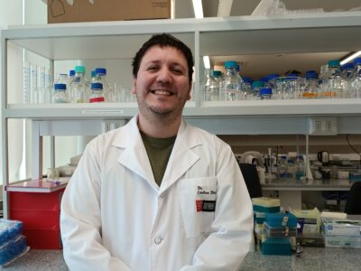 Investigador de la U. Autónoma busca frenar los trastornos cardiorrespiratorios de la apnea del sueño desde el cerebro