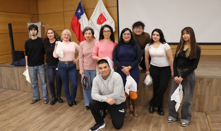 Escuela de Temporada Invierno 2026 reunió a la comunidad con más de 30 talleres gratuitos en la U. Autónoma de Chile