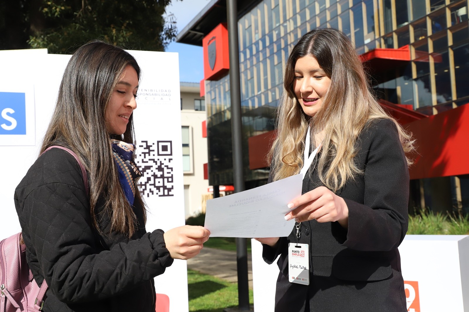FOTO anuncio punto empleo temuco 1