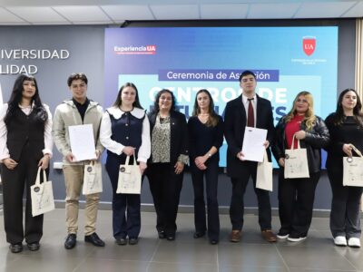 Elecciones estudiantiles de la Universidad Autónoma de Chile alcanzan 50% de participación en Temuco
