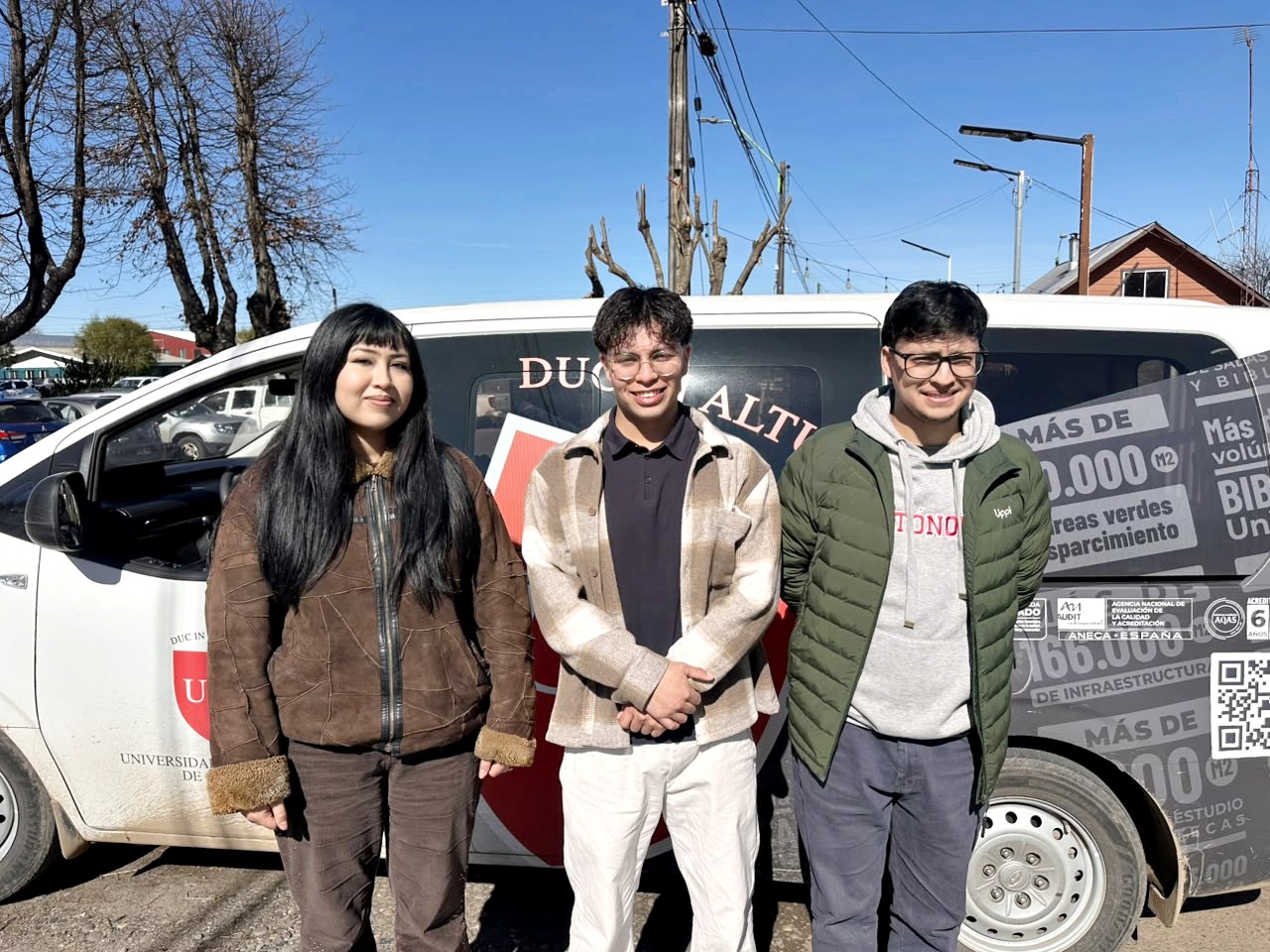FOTO ayuda solidaria en cholchol 3