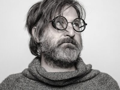 Smiljan Radić llega a Temuco para dialogar sobre arquitectura contemporánea con estudiantes
