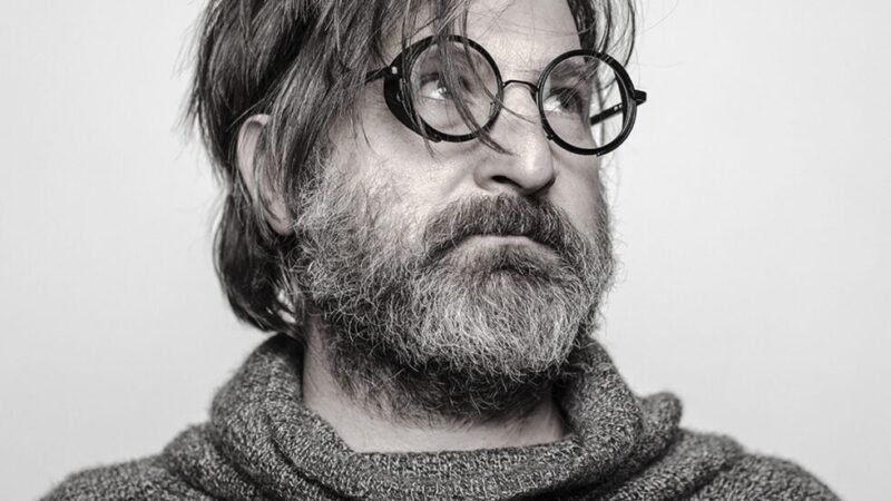 Smiljan Radić llega a Temuco para dialogar sobre arquitectura contemporánea con estudiantes