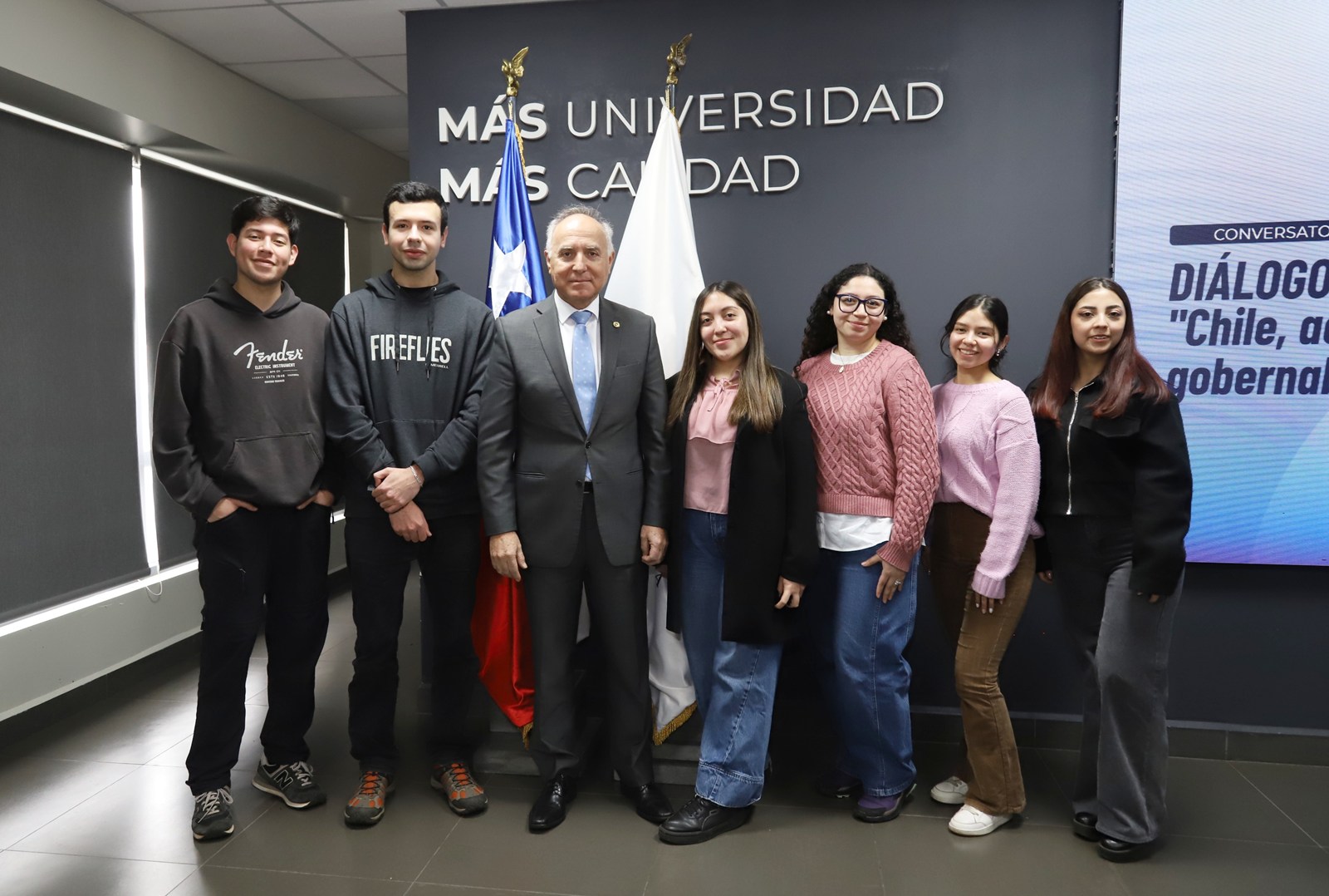 FOTO dialogos publicos en temuco 5