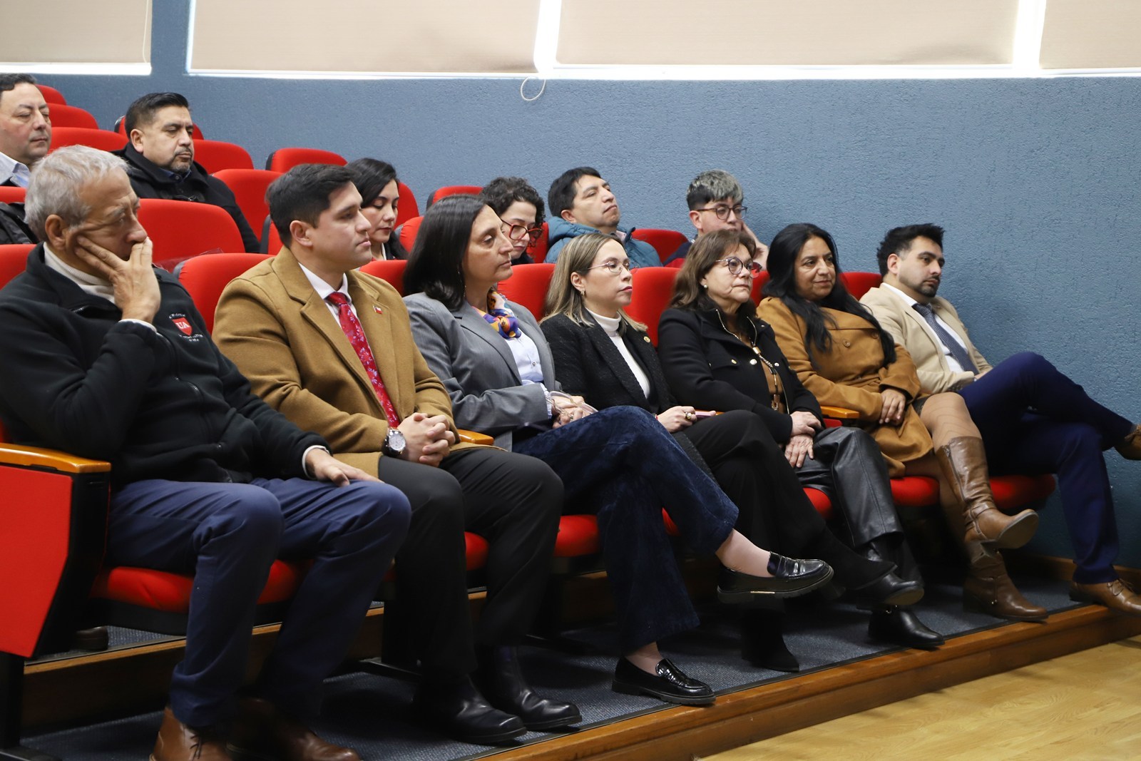 FOTO difusion de la ley 21.809 3