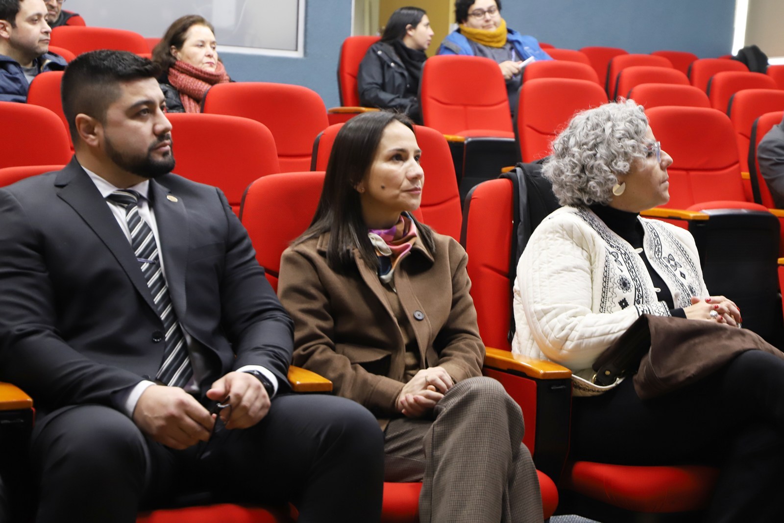 FOTO difusion de la ley 21.809 4