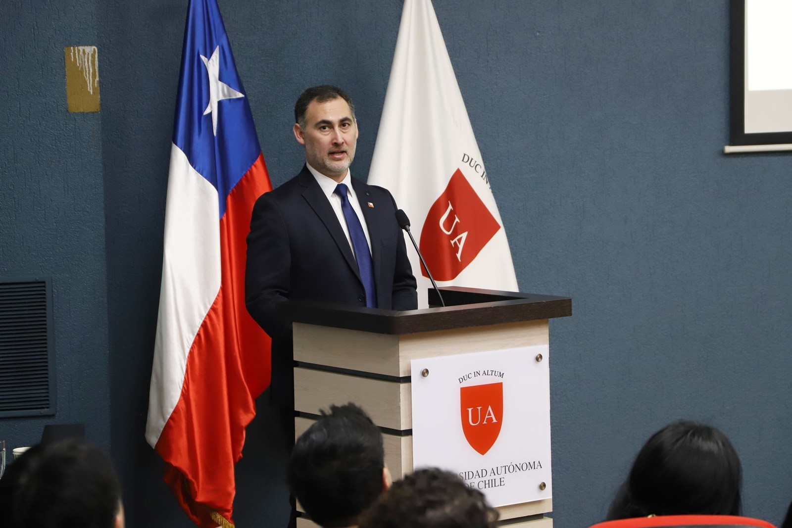 FOTO difusion de la ley 21.809 6