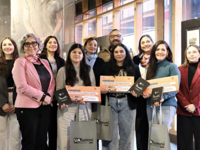 Beca de Movilidad DiDi apoyará a estudiantes de la Universidad Autónoma de Chile durante sus prácticas profesionales