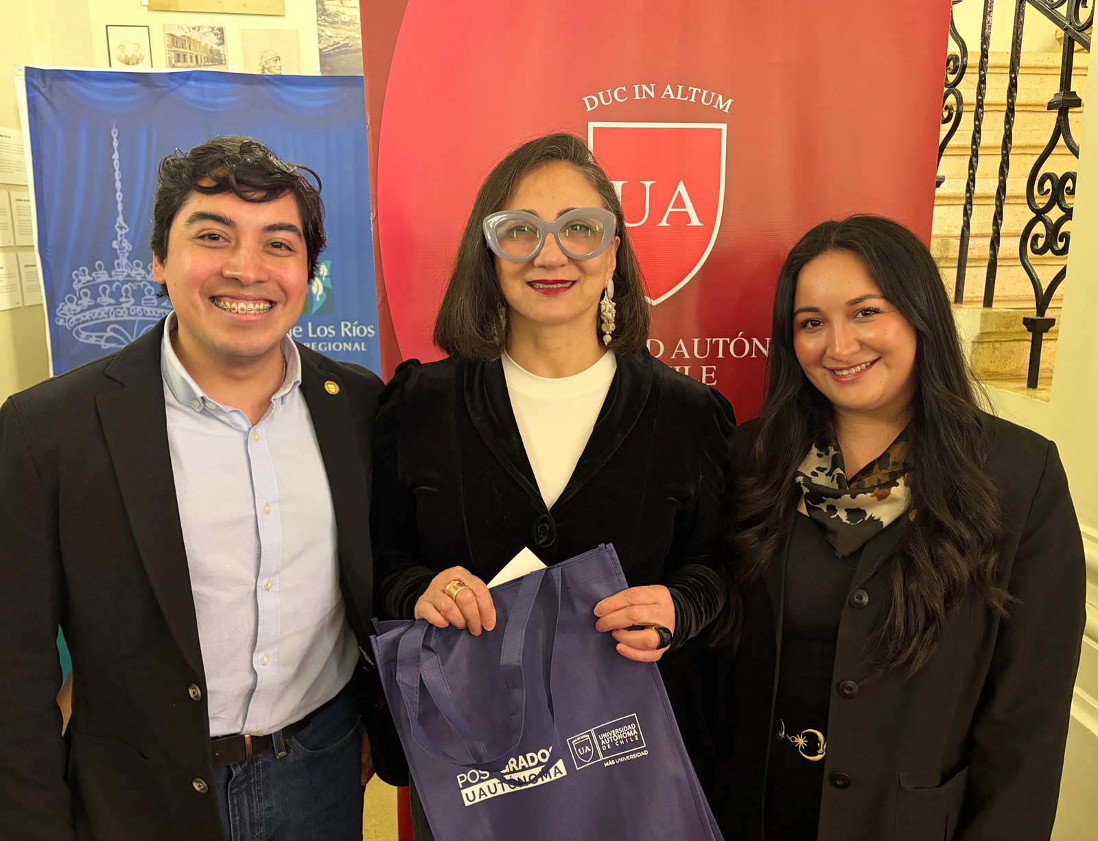 FOTO gala solidaria hogar de cristo 5
