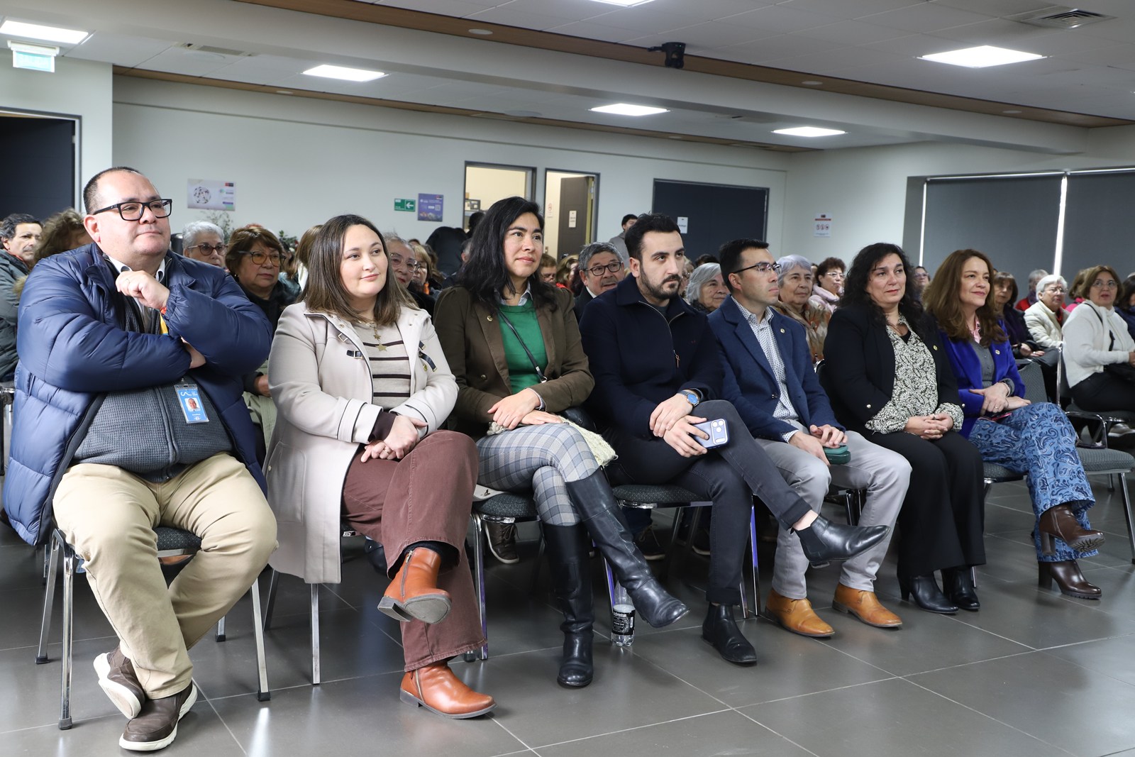 FOTO inauguracion sexta escuela universitaria 3