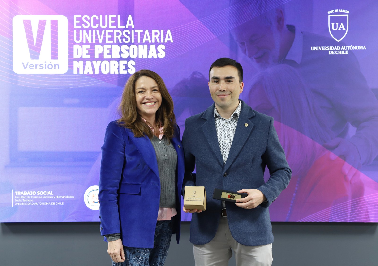 FOTO inauguracion sexta escuela universitaria 5