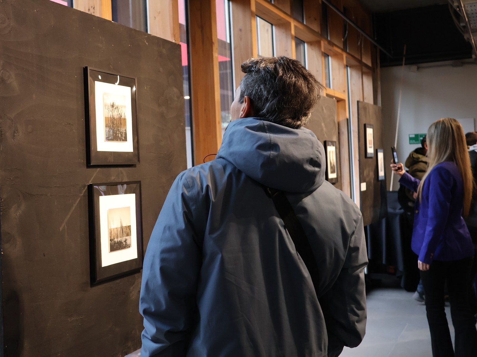 FOTO lanzamiento exposicion cuerpo y forma 1