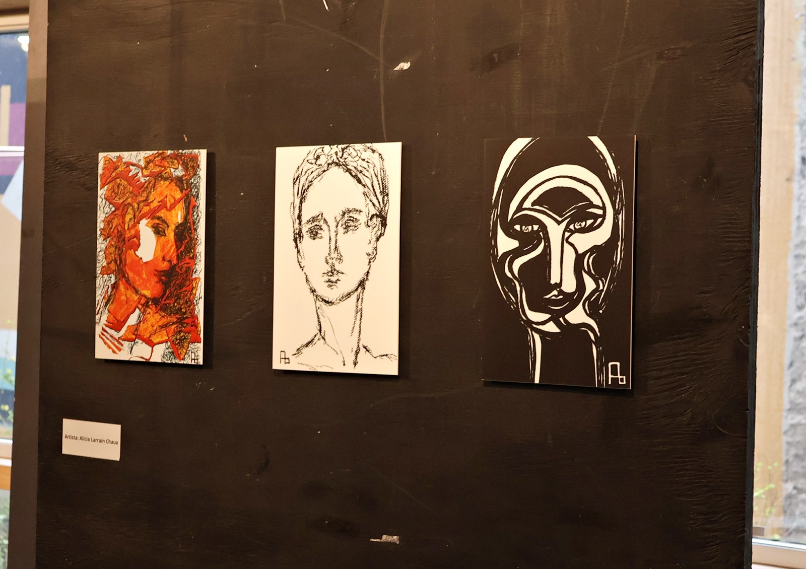 FOTO lanzamiento exposicion cuerpo y forma 3