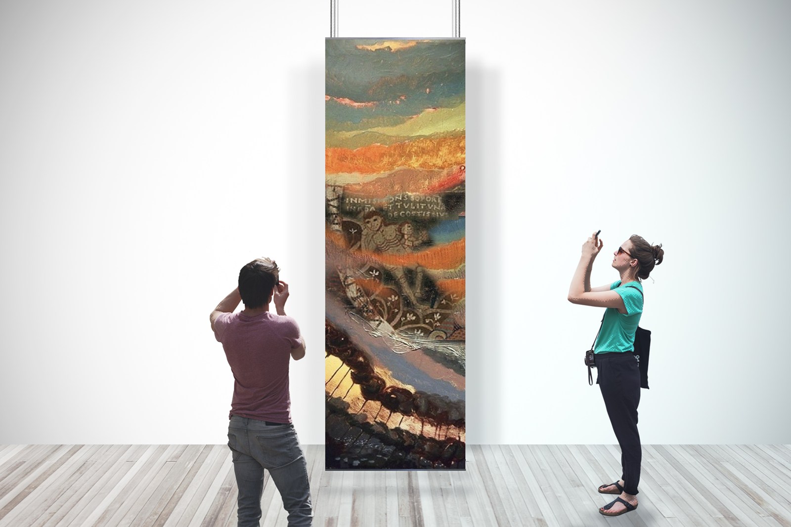 FOTO llamado exposicion cuerpo forma y materia 2