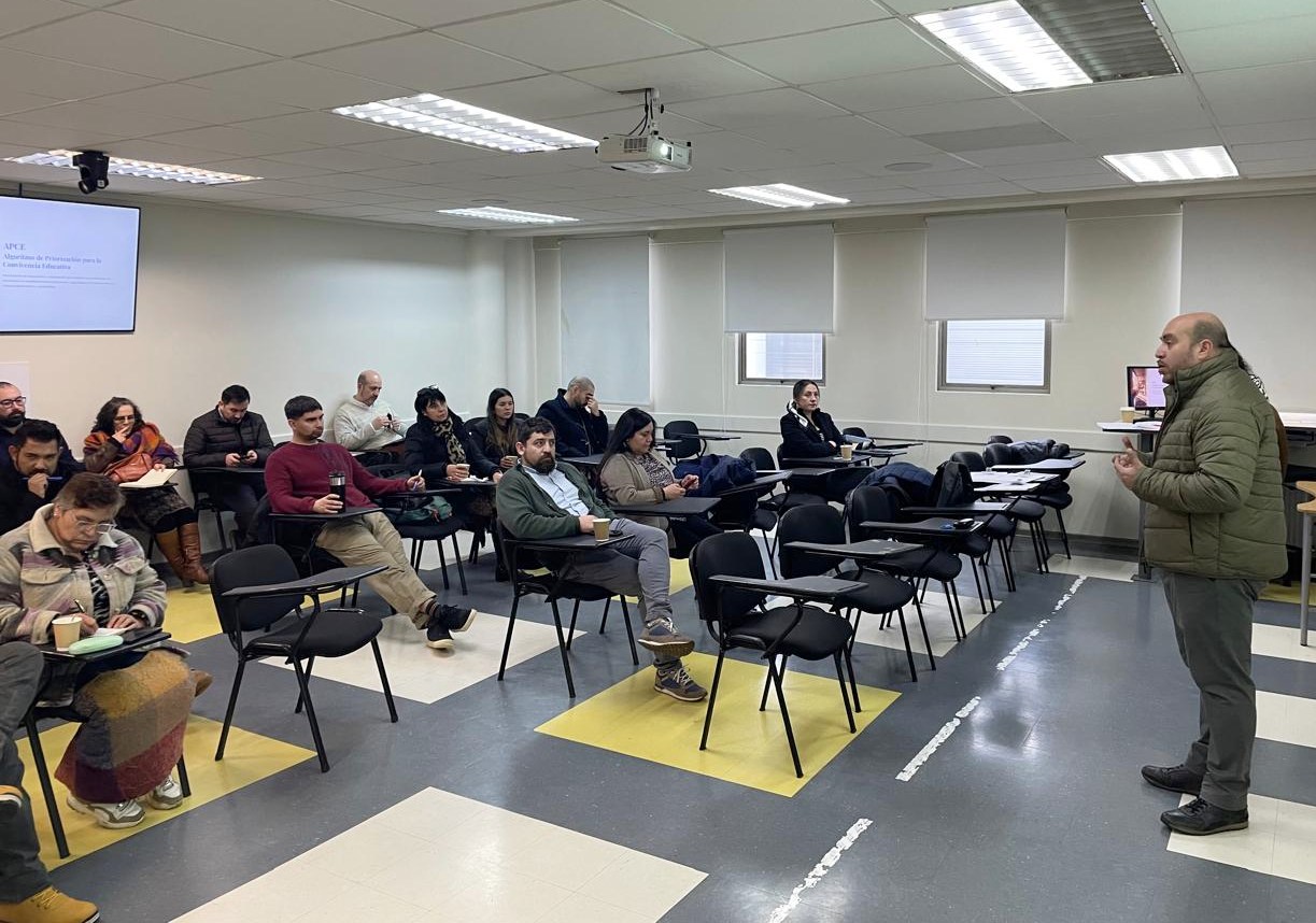FOTO modelo preventivo convivencia escolar 1