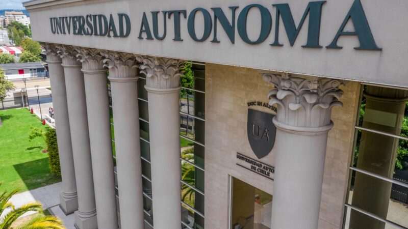 Red impulsada desde Fonoaudiología se proyecta en Latinoamérica y llega al SINAES Summit 2026