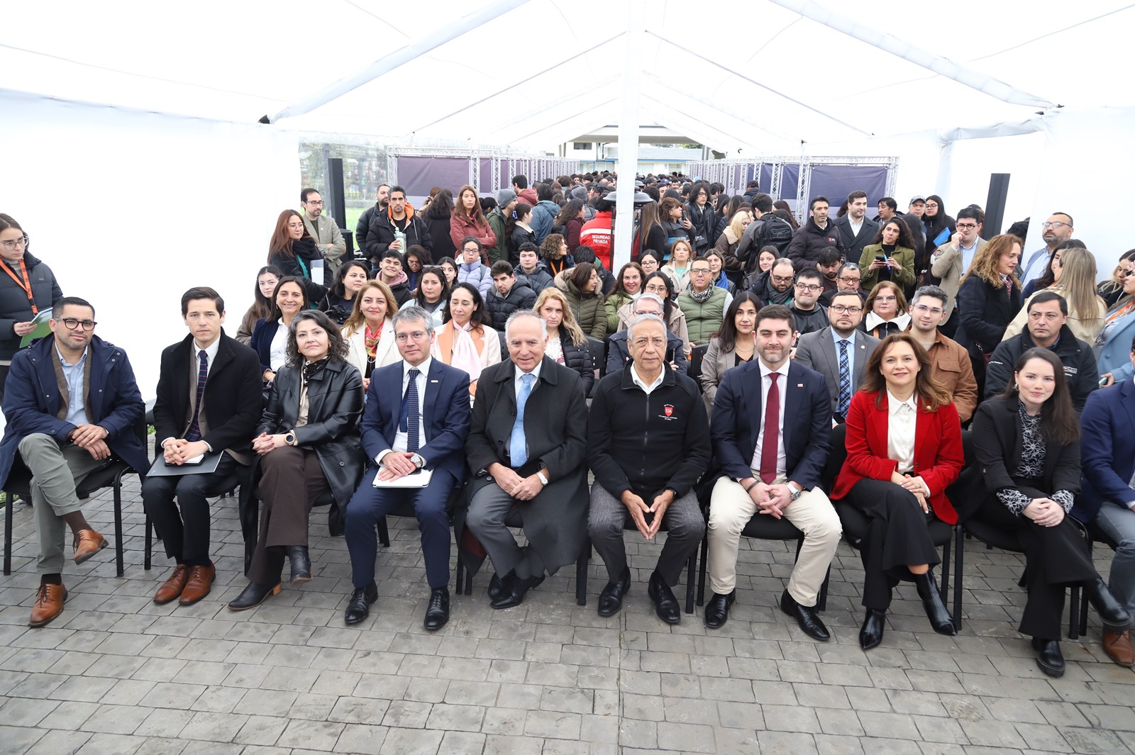 FOTO punto empleo en temuco 1