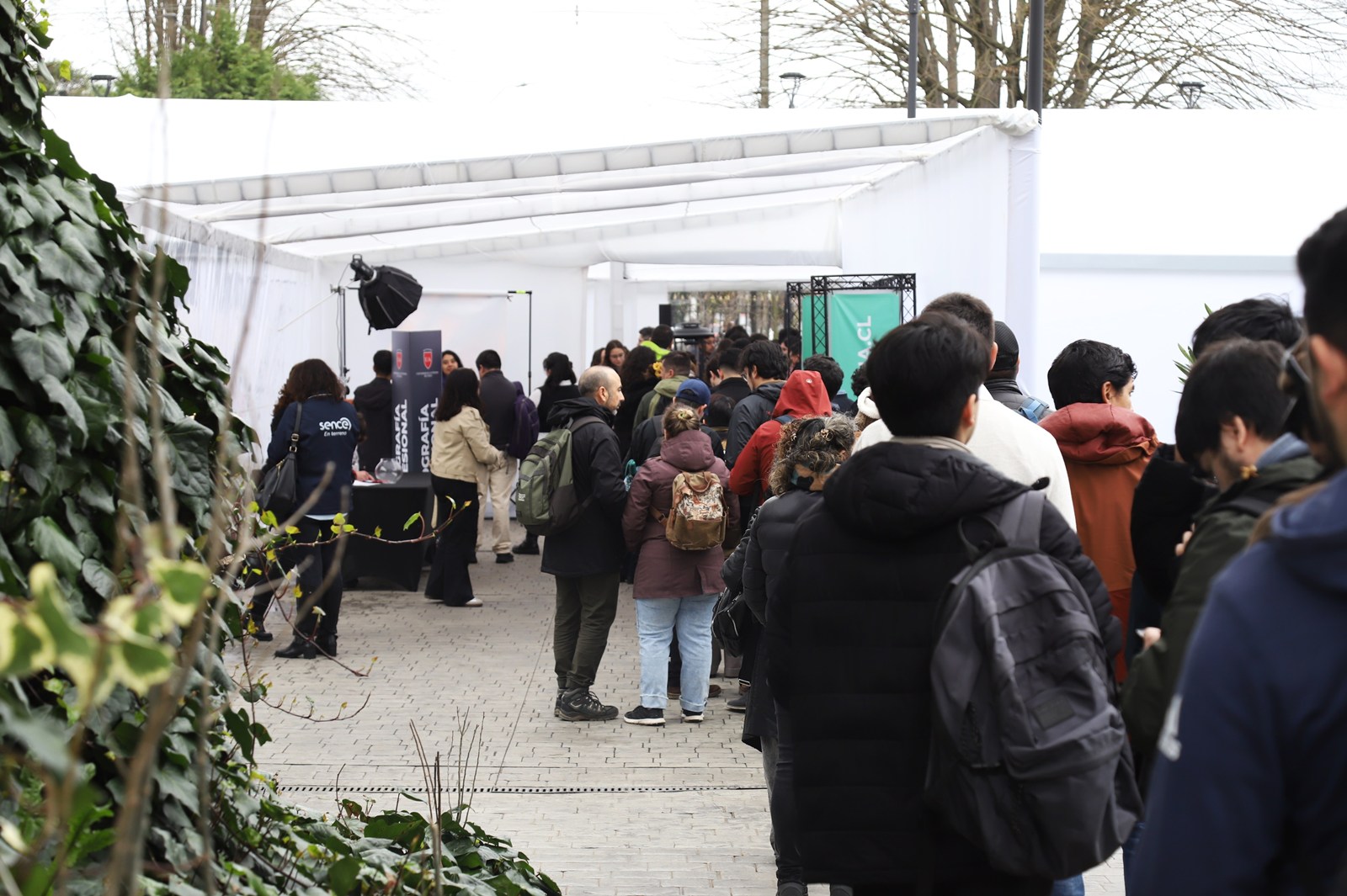 FOTO punto empleo en temuco 4