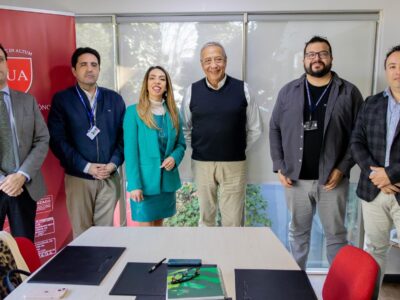 Universidad y Hospital San José de Victoria proyectan trabajo docente asistencial