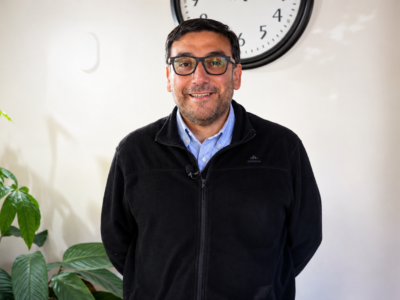 Investigador de la U. Autónoma es finalista en premios iberoamericanos “Magallanes-Elcano de Innovación Social 2026”