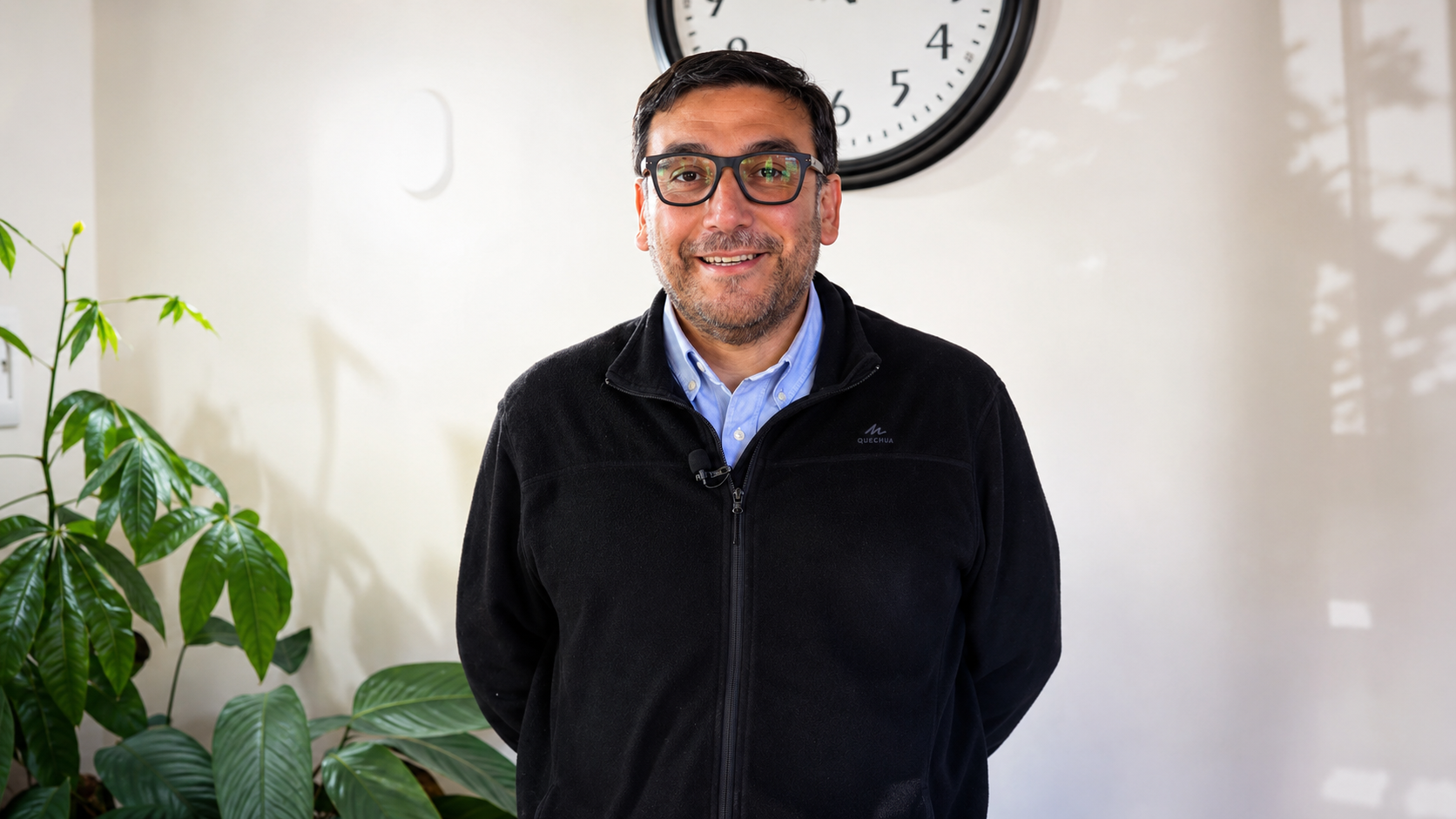 Investigador de la U. Autónoma es finalista en premios iberoamericanos “Magallanes-Elcano de Innovación Social 2026”