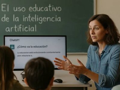 Universidad Autónoma participa en mesa técnica de UNESCO para fortalecer competencias digitales docentes en IA