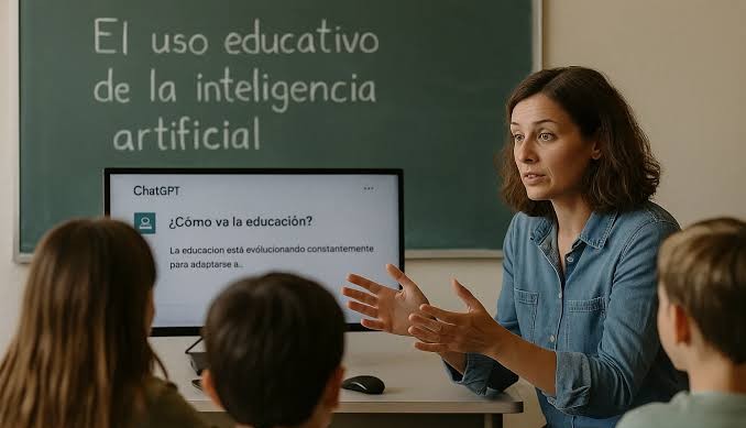 Universidad Autónoma participa en mesa técnica de UNESCO para fortalecer competencias digitales docentes en IA