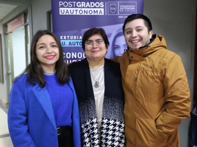 Especialidad de Medicina de Urgencia obtiene segundo lugar en SIEMPAC 2026