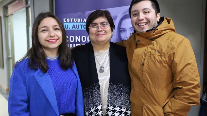 Especialidad de Medicina de Urgencia obtiene segundo lugar en SIEMPAC 2026