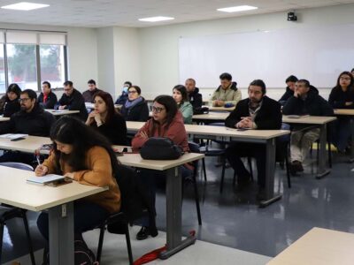 Universidad Autónoma promueve el uso responsable de la inteligencia artificial en la educación