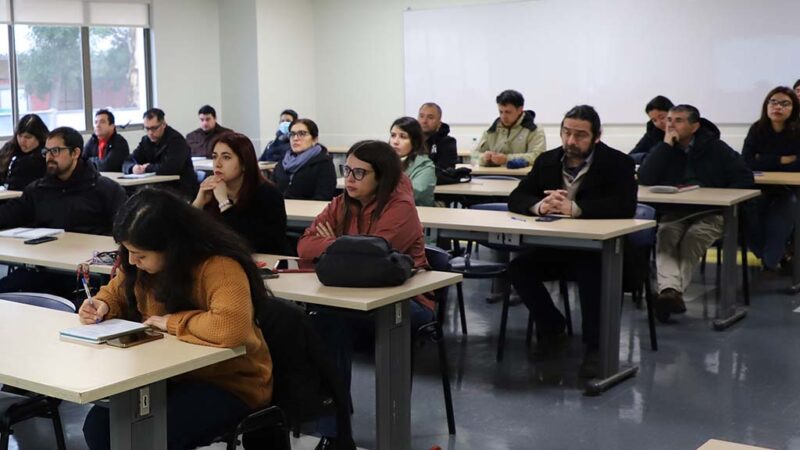 Universidad Autónoma promueve el uso responsable de la inteligencia artificial en la educación
