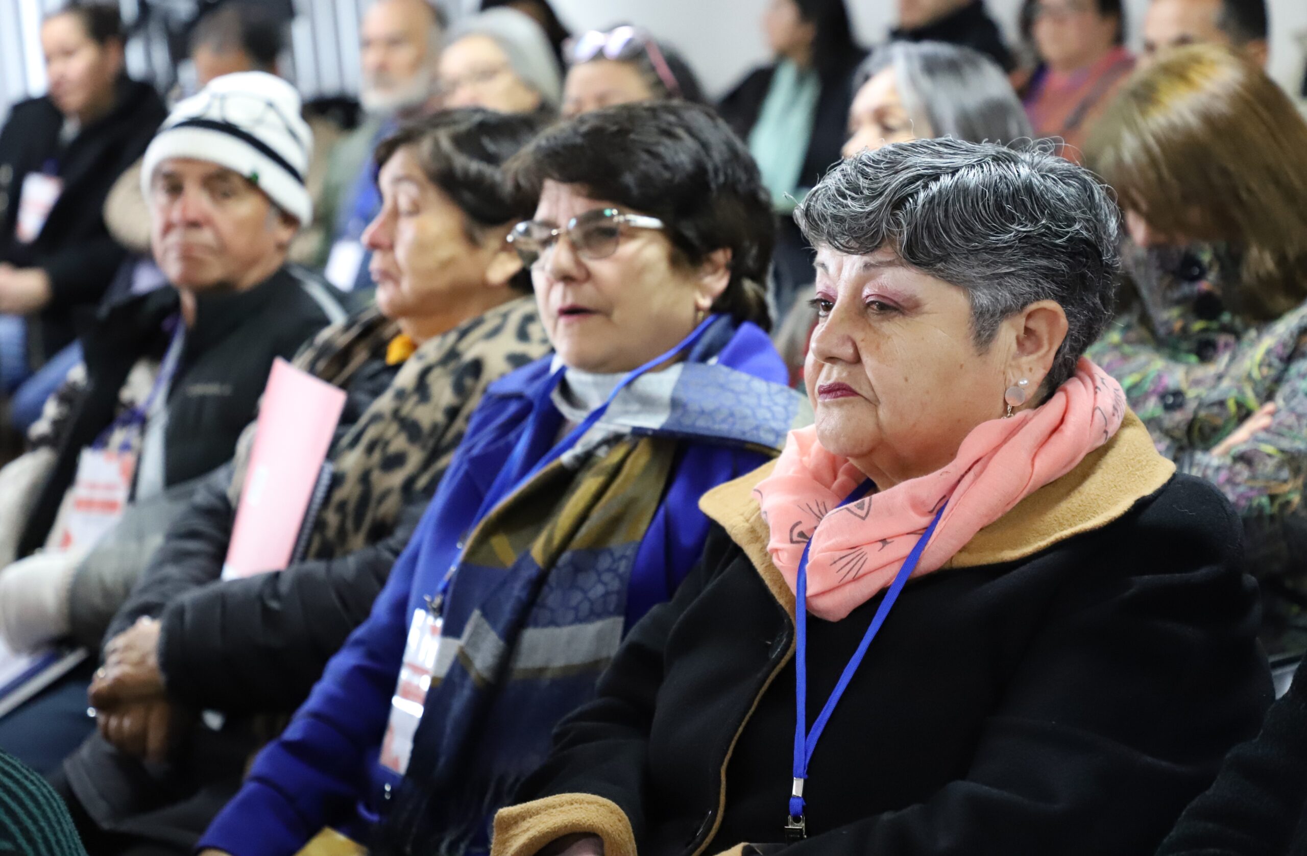 Escuela de Líderes reunió a dirigentes sociales de Pelluhue para fortalecer sus herramientas de gestión comunitaria