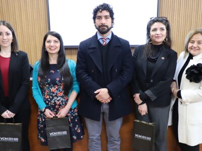 Seminario abordó los desafíos del consumo sustentable y la protección de los consumidores