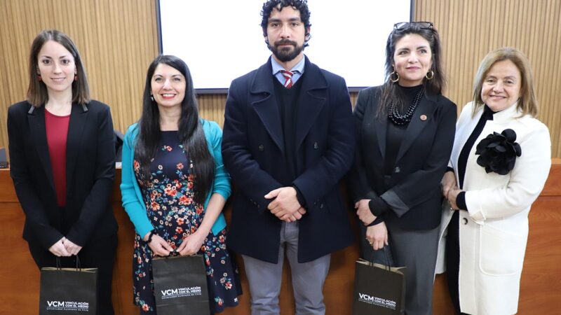 Seminario abordó los desafíos del consumo sustentable y la protección de los consumidores