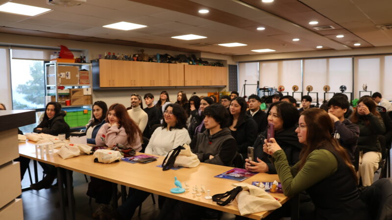 Universidad Autónoma reúne a emprendedores regionales en jornada de innovación y sostenibilidad
