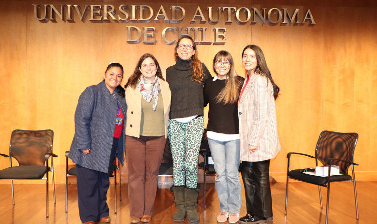 U. Autónoma realizó Jornada de Lactancia Materna para promover el cuidado y un mejor comienzo